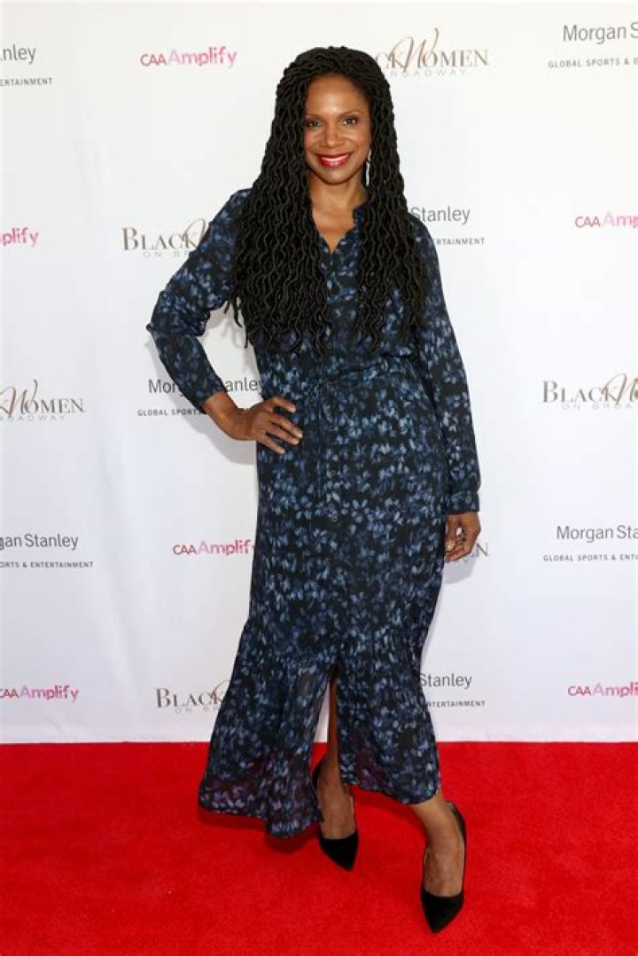 Audra McDonald Net Worth | Celebrity Net Worth