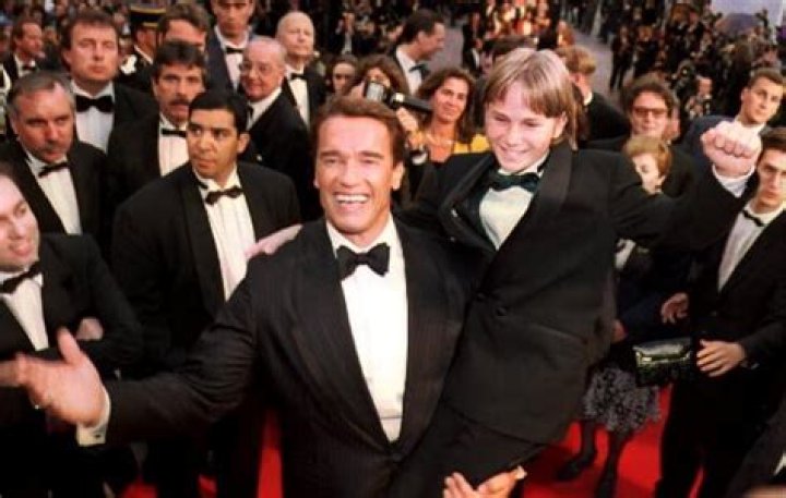 Austin O'Brien Net Worth | Celebrity Net Worth