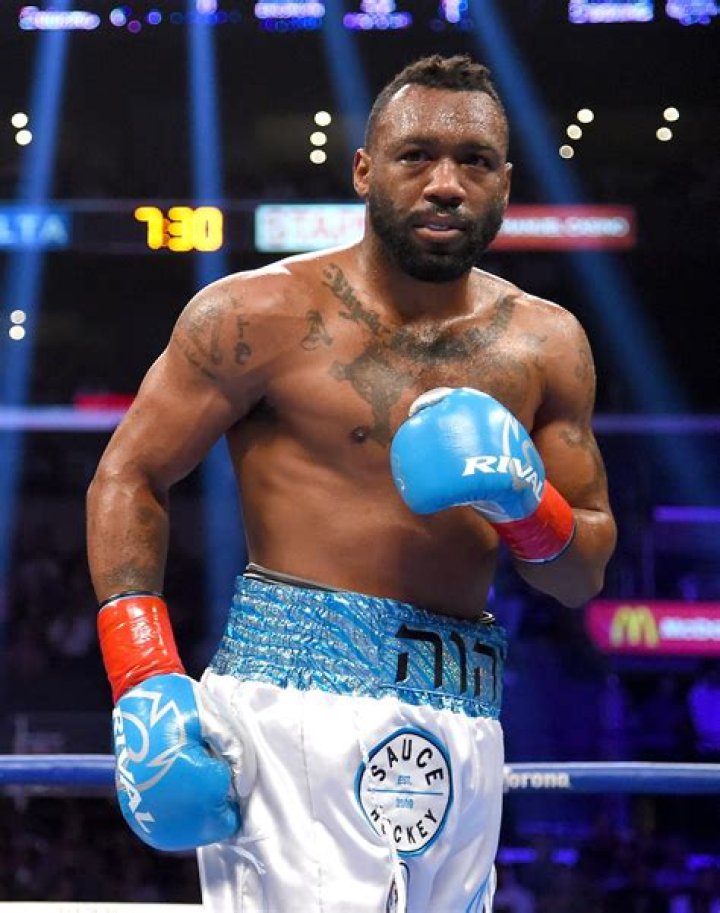 Austin Trout Net Worth | Celebrity Net Worth