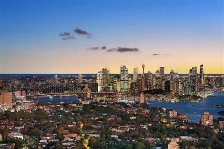 Australian Real Estate Developer John Boyd's $66 Million Sydney Penthouse