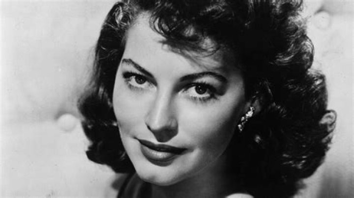 Ava Gardner Net Worth | Celebrity Net Worth