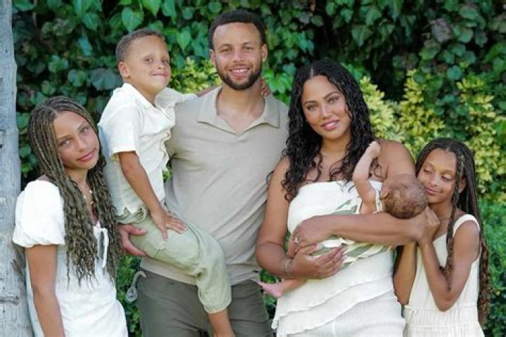 Ayesha Curry Thinks The NBA Is Rigged, But It's Going To Make Her Husband More Money