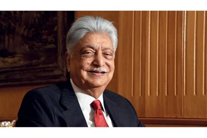 Azim Premji Net Worth | Celebrity Net Worth
