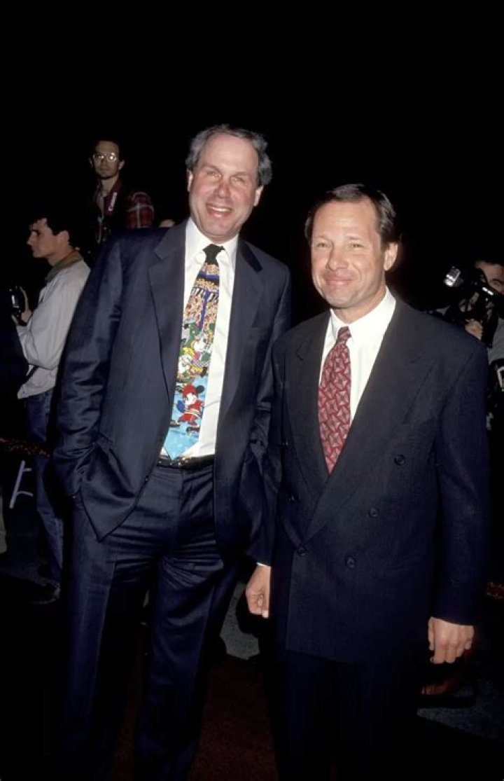 Back In 1997, When Disney Fired Mike Ovitz After A Year Of Work, It Paid Him The Inflation-Adjusted Equivalent Of $250 Million