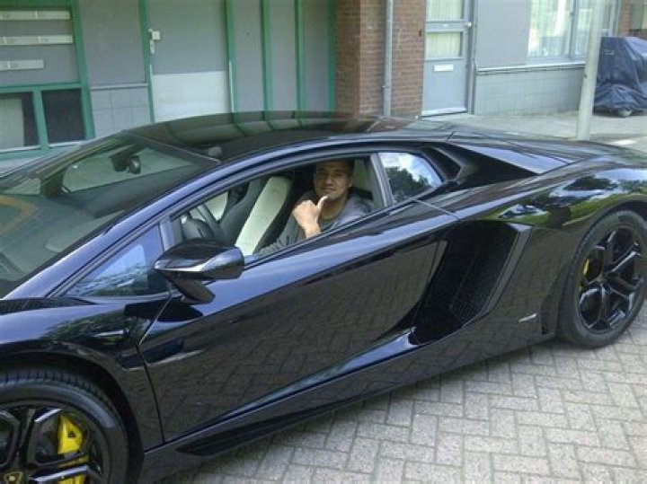 Badr Hari Net Worth | Celebrity Net Worth