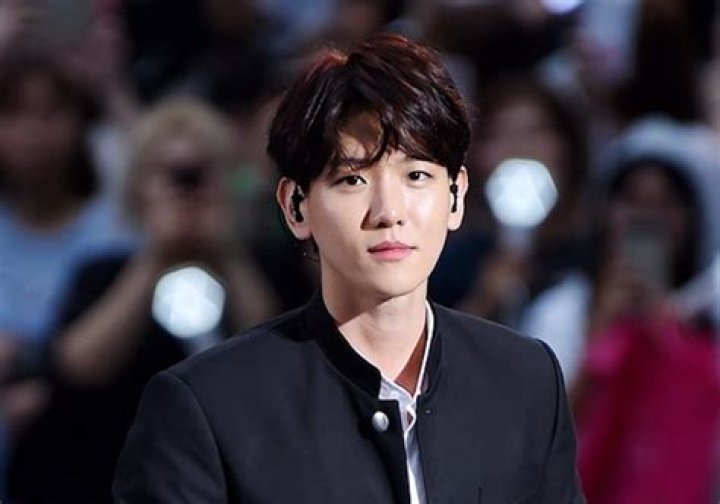 Baekhyun Net Worth | Celebrity Net Worth