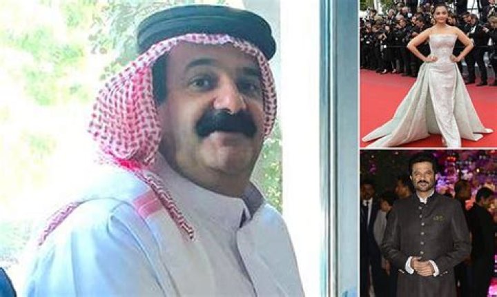 Bahraini Sheikh Sued For $20.9 Million For Reneging Pledge To Pay To Meet 26 Bollywood Celebs