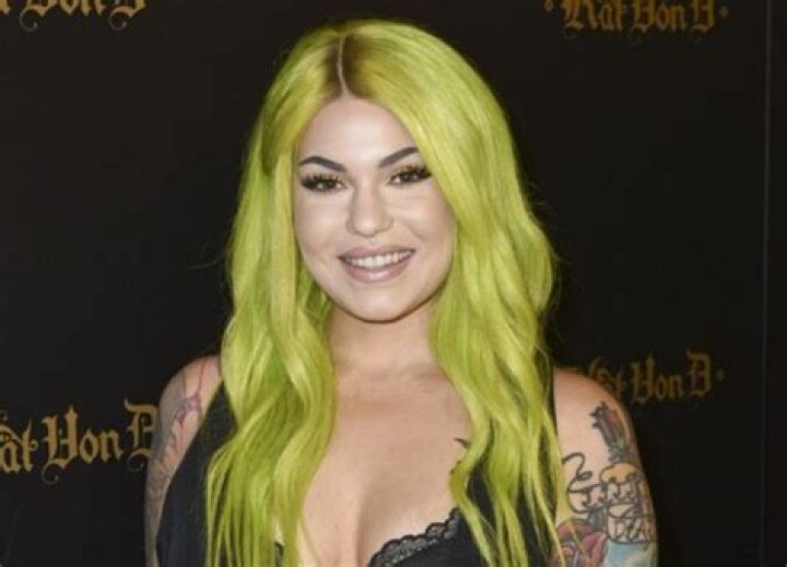 Bailey Sarian Net Worth | Celebrity Net Worth