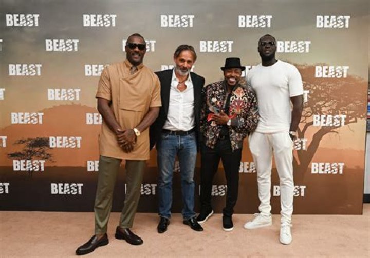 Baltasar Kormákur Net Worth | Celebrity Net Worth