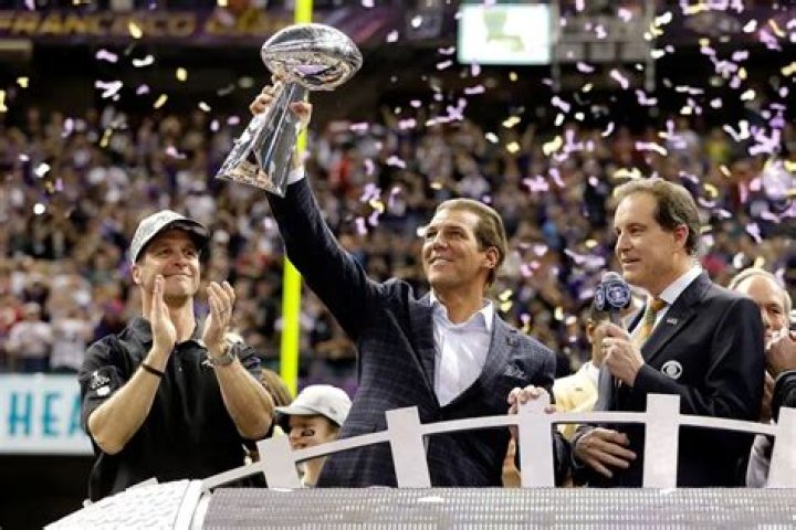 How Baltimore Ravens Owner Steve Bisciotti Made His $2.6 Billion Fortune