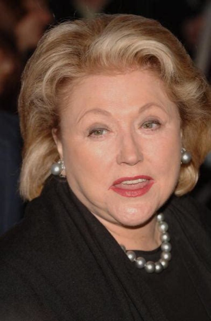 Barbara Taylor Bradford Net Worth