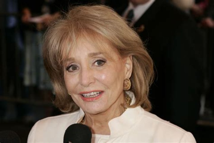Barbara Walters Net Worth | Celebrity Net Worth