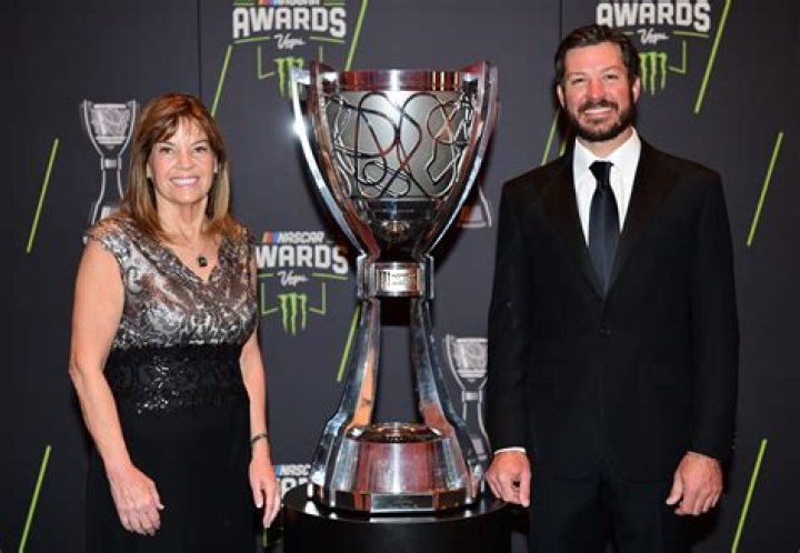 Barney Visser Net Worth | Celebrity Net Worth