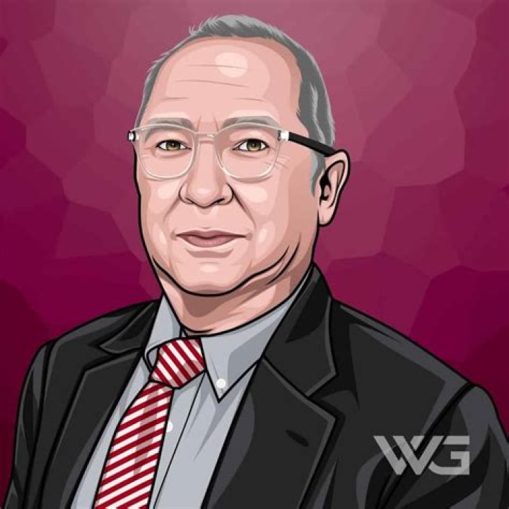 Barry Sonnenfeld Net Worth | Celebrity Net Worth