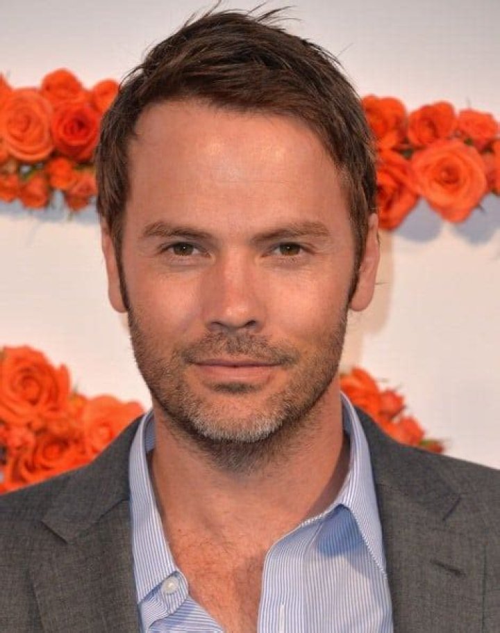 Barry Watson Net Worth | Celebrity Net Worth