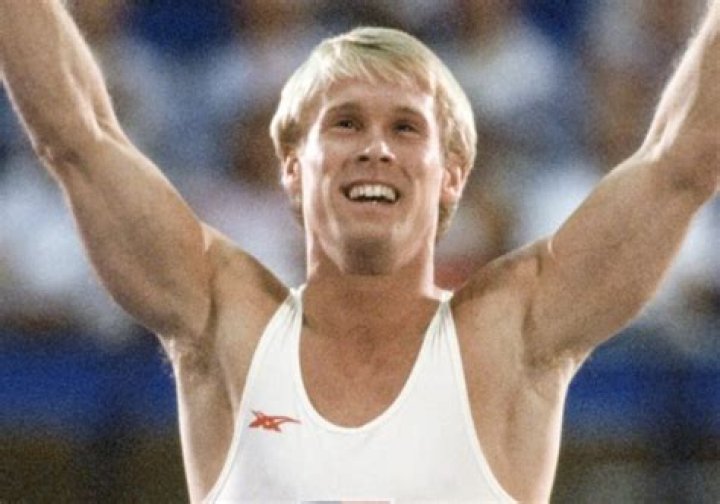 Bart Conner Net Worth | Celebrity Net Worth