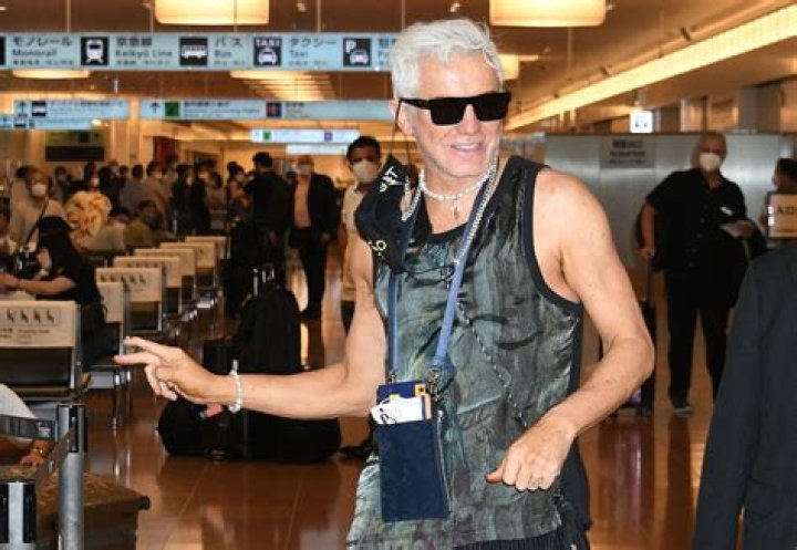 Baz Luhrmann Net Worth | Celebrity Net Worth