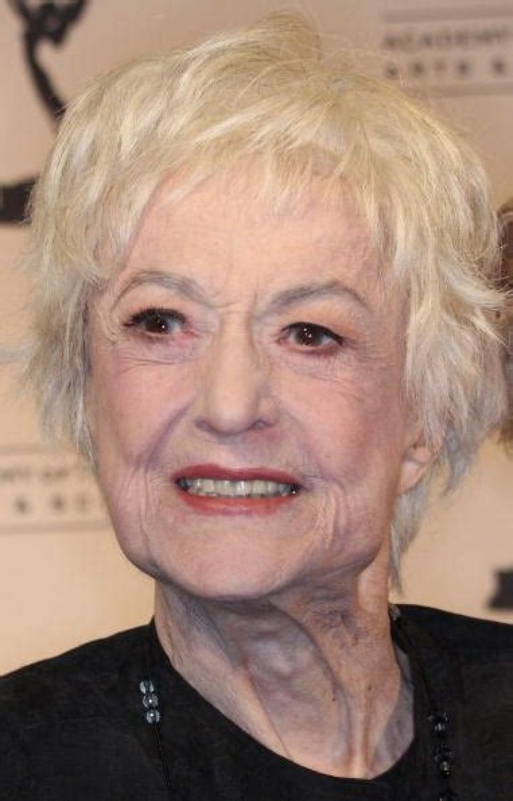 Bea Arthur Net Worth | Celebrity Net Worth