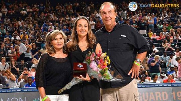 Becky Hammon Net Worth | Celebrity Net Worth
