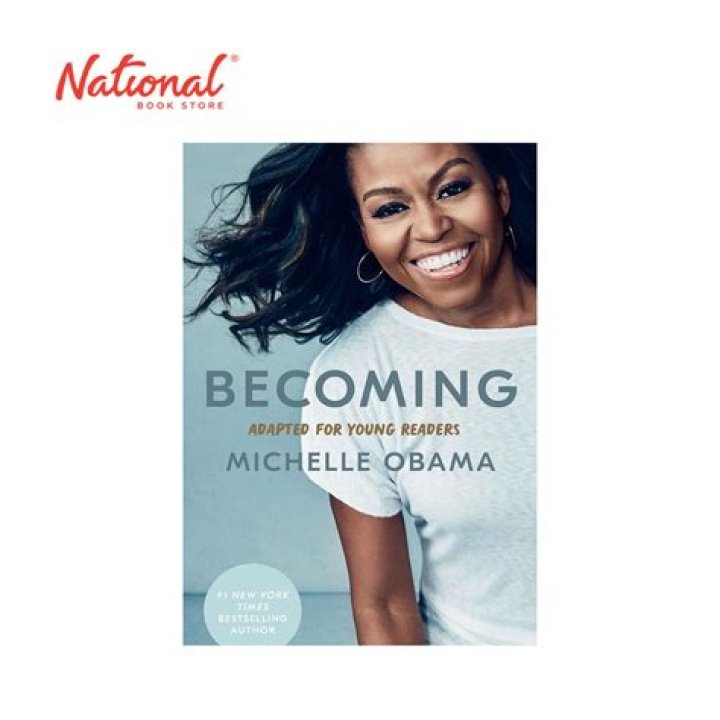 'Becoming' By Michelle Obama Is On Pace To Become The Best-Selling Memoir Ever