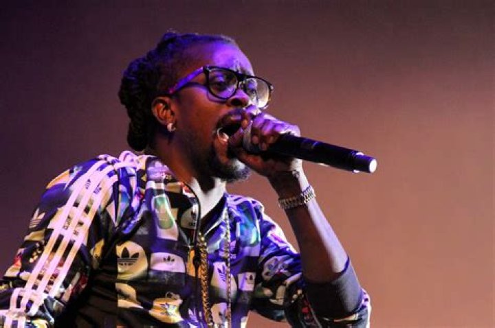 Beenie Man Net Worth | Celebrity Net Worth