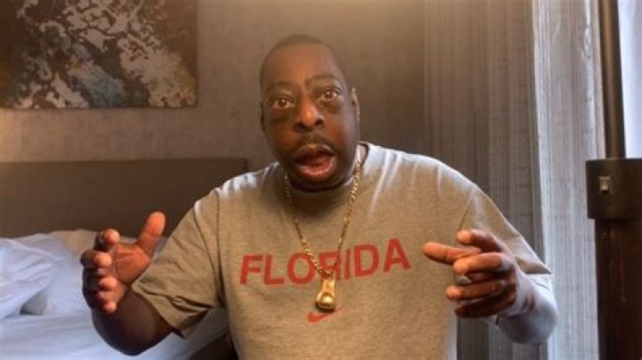 Beetlejuice Net Worth | Celebrity Net Worth