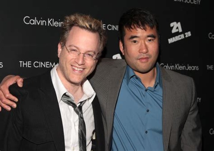 Ben Mezrich Net Worth | Celebrity Net Worth