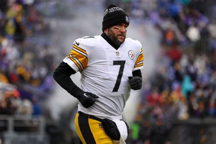 Ben Roethlisberger Net Worth | Celebrity Net Worth