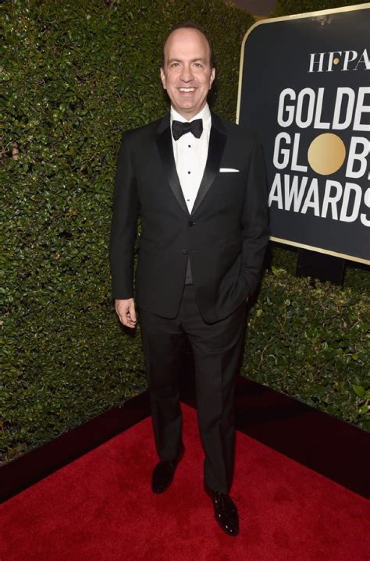 Ben Sherwood Net Worth | Celebrity Net Worth