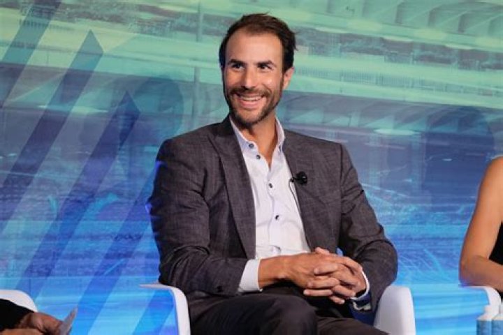 Ben Silverman Net Worth | Celebrity Net Worth