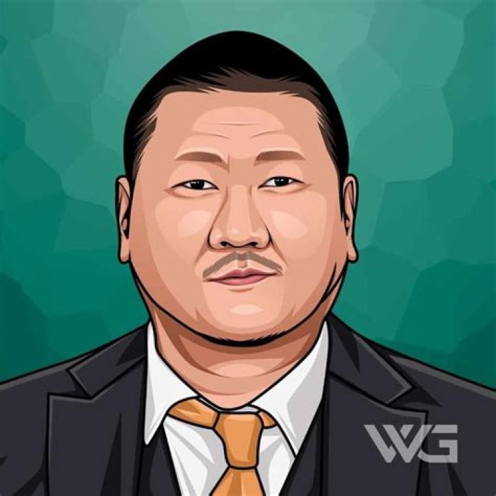Benedict Wong Net Worth | Celebrity Net Worth