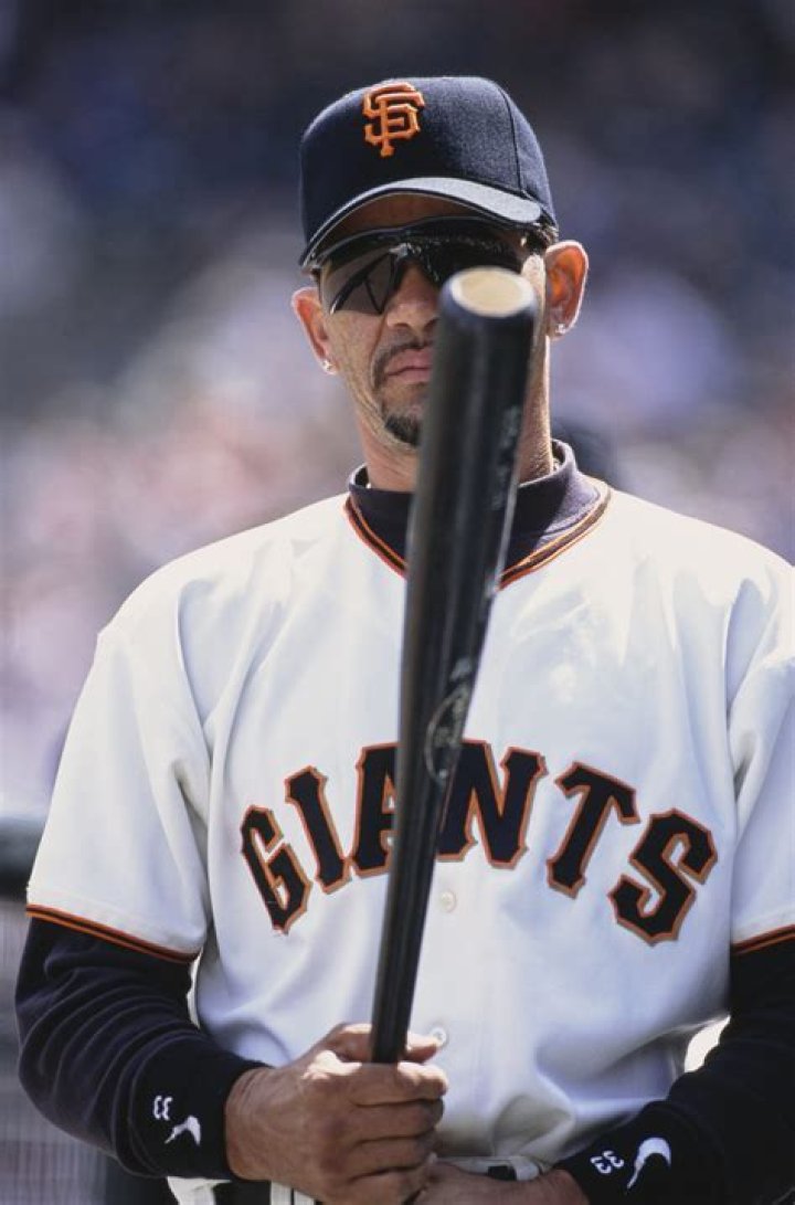 Benito Santiago Net Worth | Celebrity Net Worth