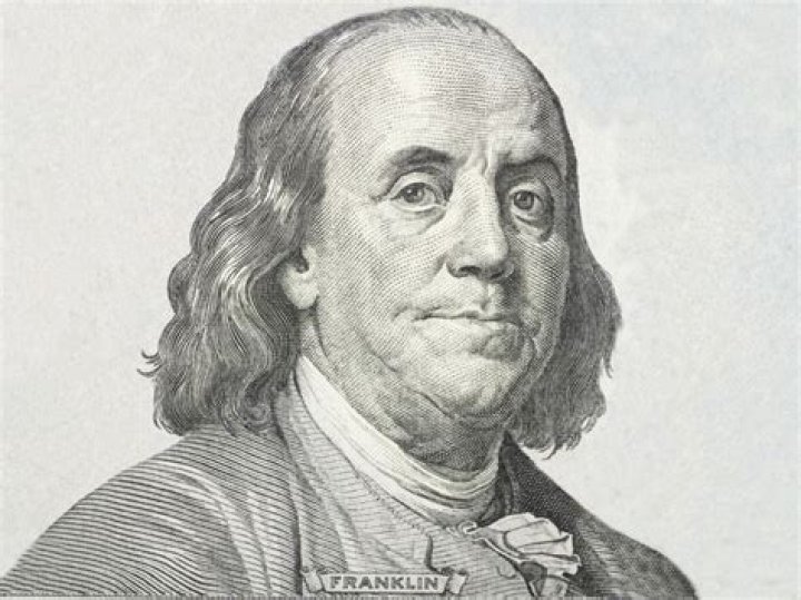 Benjamin Franklin Left $2,000 To Boston and Philadelphia, 200 Years Later It Became $6.5 Million