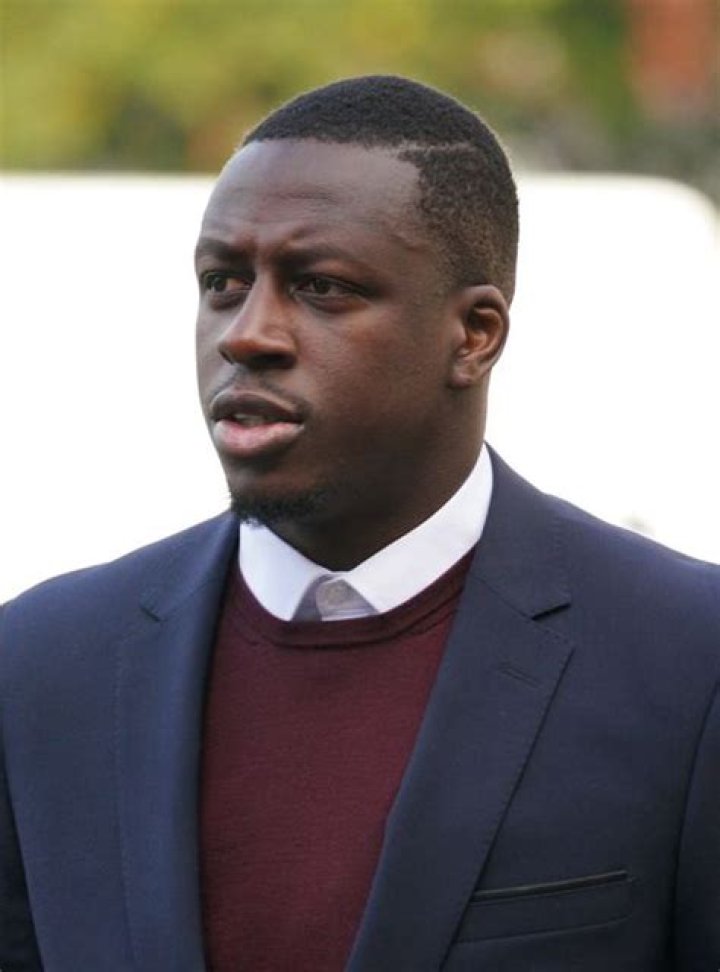 Benjamin Mendy Net Worth | Celebrity Net Worth