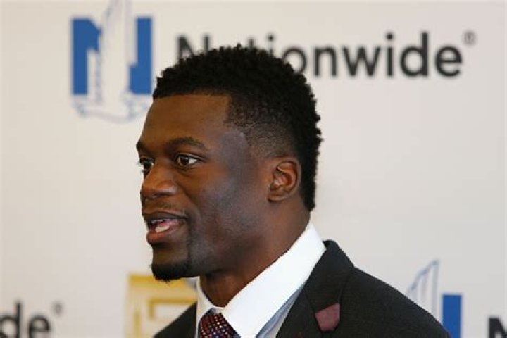 Benjamin Watson Net Worth | Celebrity Net Worth