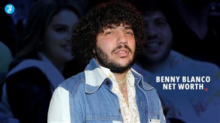 Benny Blanco Net Worth | Celebrity Net Worth