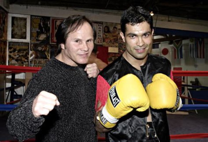 Benny Urquidez Net Worth | Celebrity Net Worth