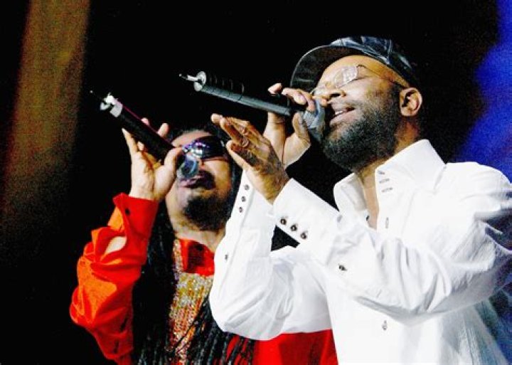 Beres Hammond Net Worth | Celebrity Net Worth