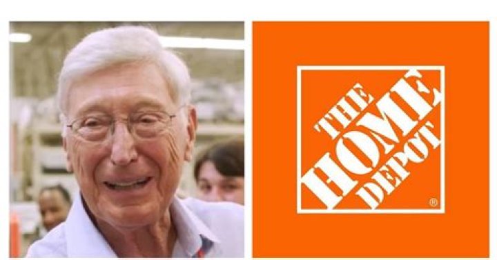 Bernard Marcus Net Worth | Celebrity Net Worth