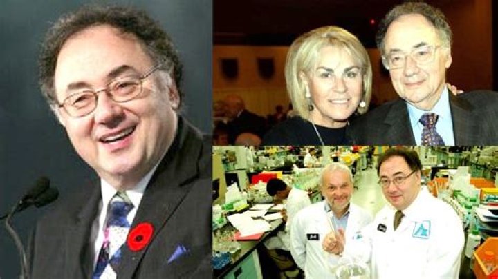 Bernard Sherman Net Worth | Celebrity Net Worth