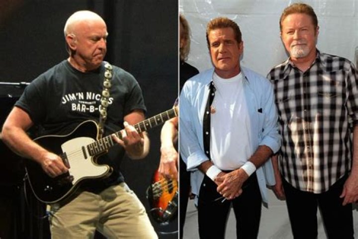 Bernie Leadon Net Worth | Celebrity Net Worth