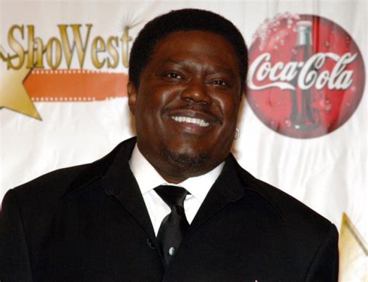 Bernie Mac Net Worth | Celebrity Net Worth