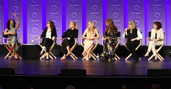 Beth Hall Net Worth | Celebrity Net Worth