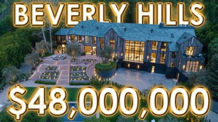 The Godfather Headless Horse House Can Be Yours For $135 Million