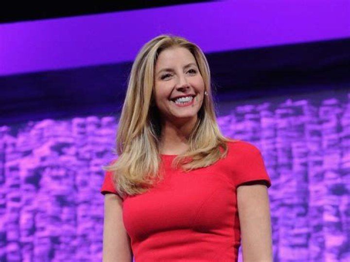 From Beyoncé To Sara Blakely: Nine Pieces Of Advice From Today's Wealthiest Women