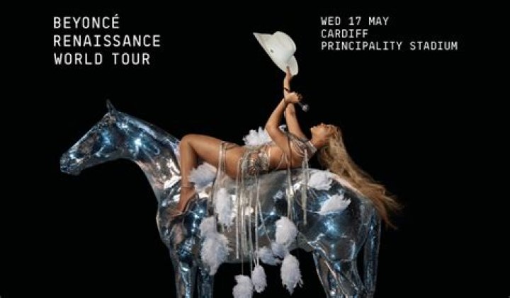 Beyonce's 'Formation World Tour' Grossed Over $250 Million!