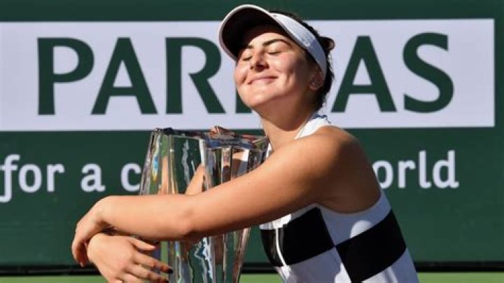 Bianca Andreescu Net Worth | Celebrity Net Worth