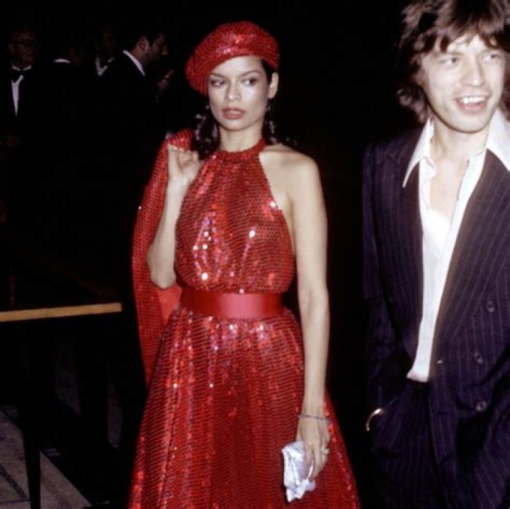 Bianca Jagger Net Worth | Celebrity Net Worth