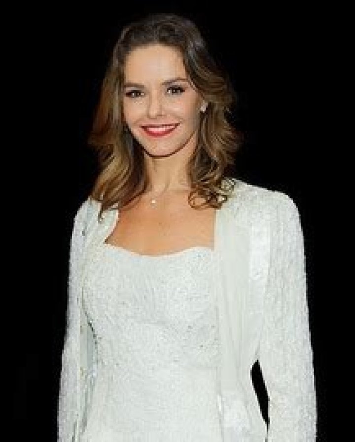 Bianca Rinaldi Net Worth | Celebrity Net Worth