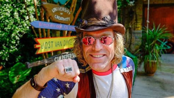 Big Kenny Net Worth | Celebrity Net Worth